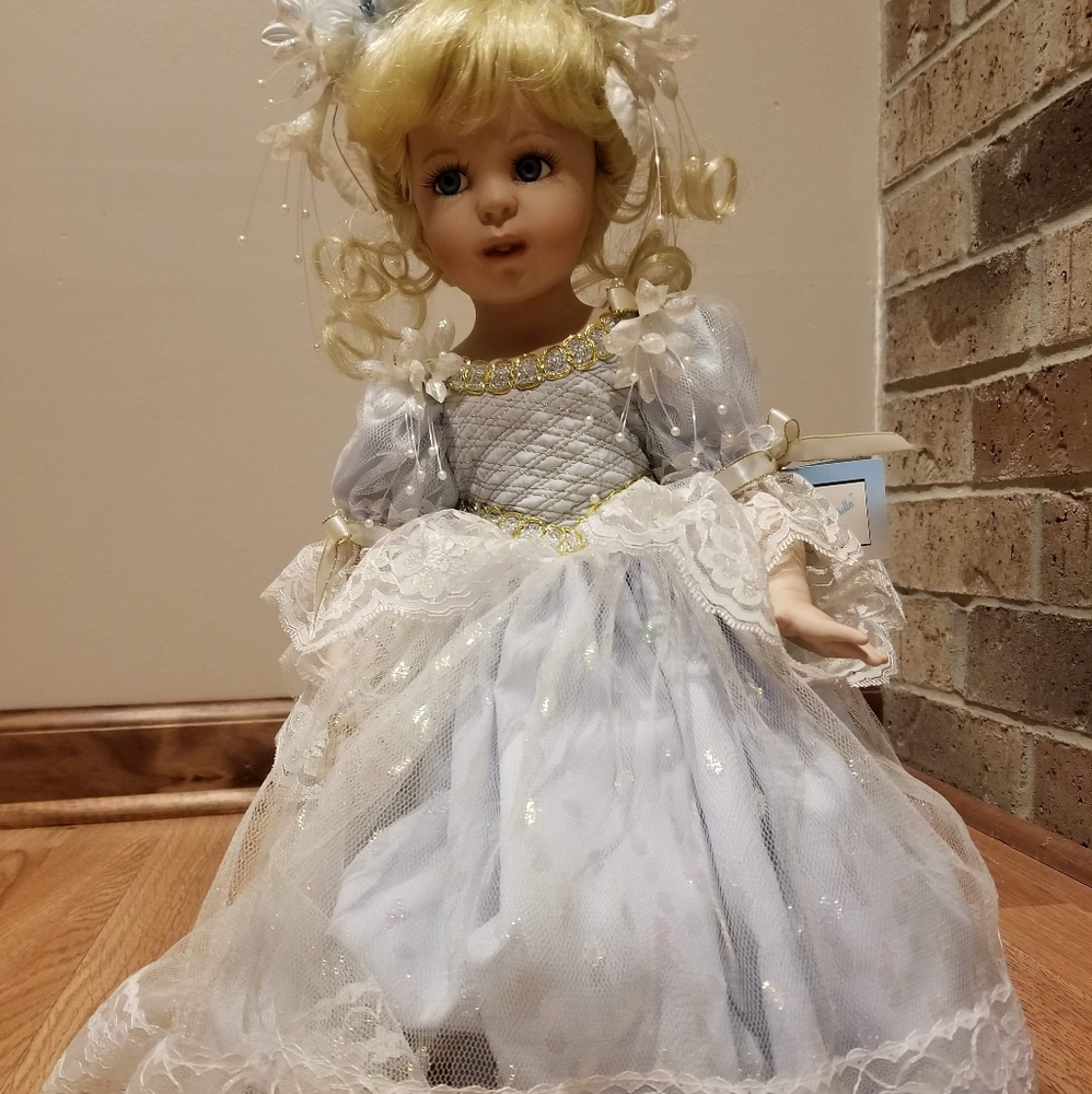 Cinderella